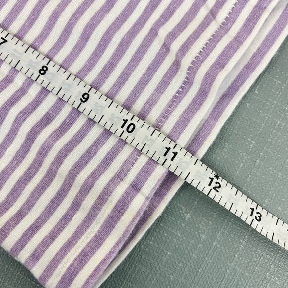 Vintage Happy Kids Striped ABC Shirt 18 Months - Picture 6 of 7